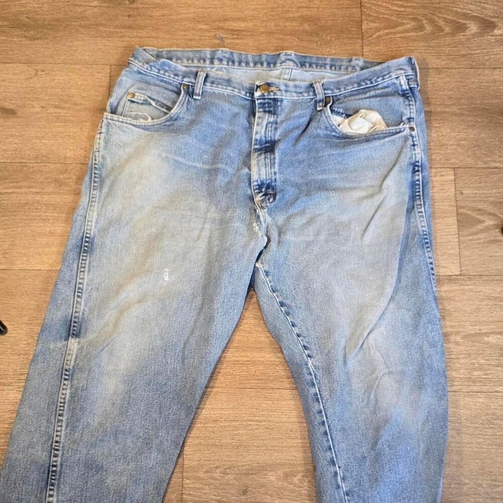 Levi-s Men's Blue Jeans